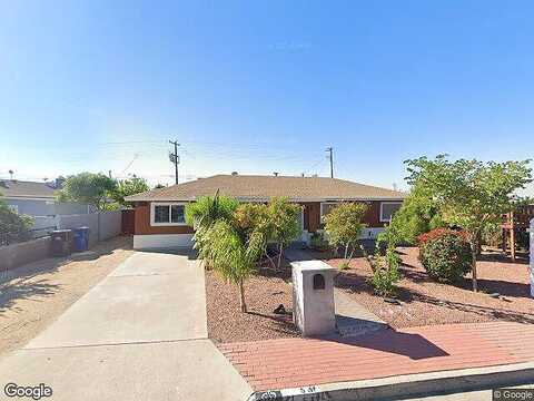 Ironwood, MESA, AZ 85201