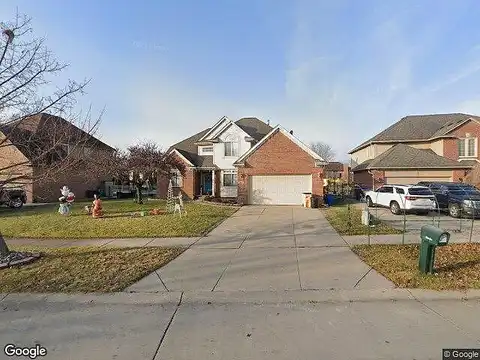 Meadow View, NEW BALTIMORE, MI 48047