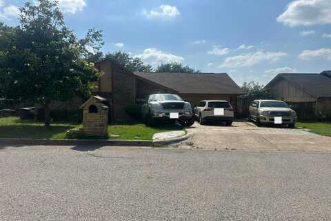Weddington, FORT WORTH, TX 76133