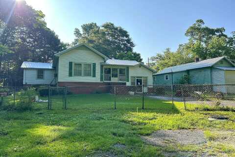 Beach, ALEXANDER CITY, AL 35010