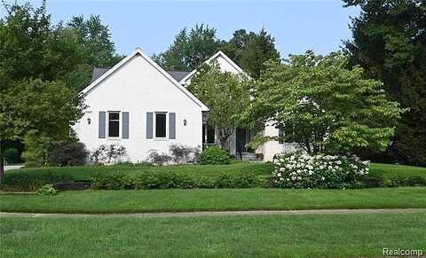 Shorewood, FORT GRATIOT, MI 48059