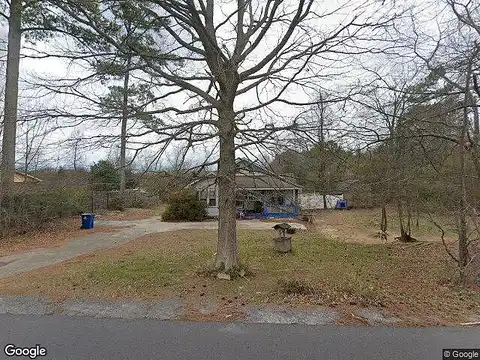 Fossett, GUNTERSVILLE, AL 35976