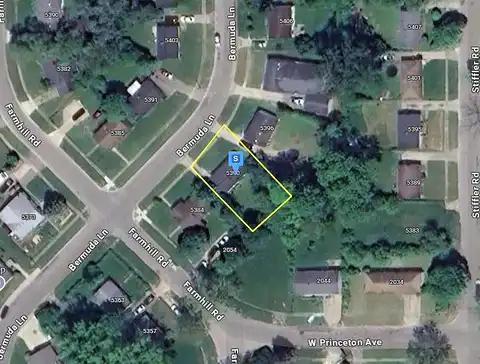 Bermuda, FLINT, MI 48505