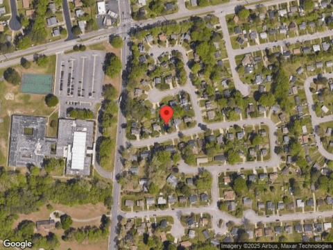 George, HAMPTON, VA 23663