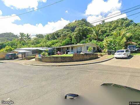 Kawaeku, HAUULA, HI 96717