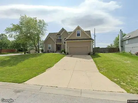 Holiday, LEES SUMMIT, MO 64064