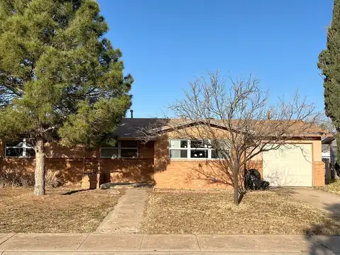 Clinton, ODESSA, TX 79762