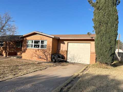 Clinton, ODESSA, TX 79762