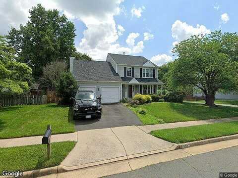 Gladewright, CENTREVILLE, VA 20120