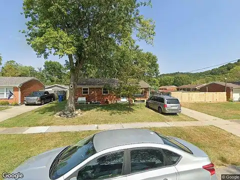 Fruitwood, LOUISVILLE, KY 40272