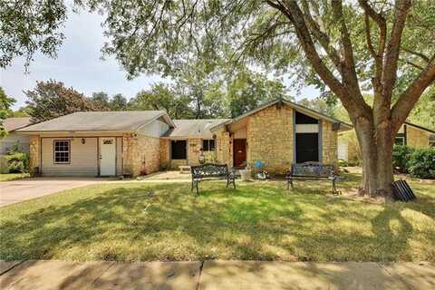 Hunters, AUSTIN, TX 78745