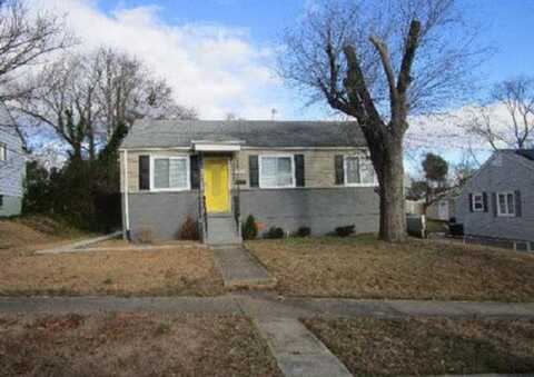 Morton, RIVERDALE, MD 20737