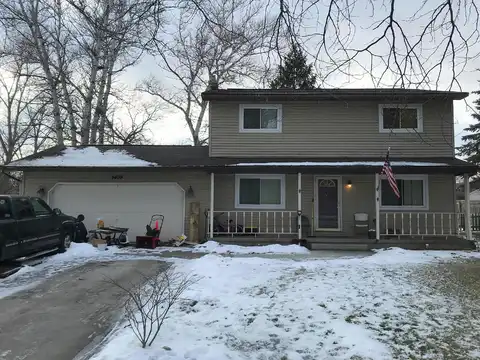 Tyler, MIDLAND, MI 48642