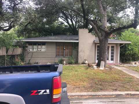 Chestnut, NEW BRAUNFELS, TX 78130