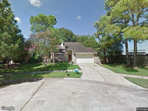 Sunview, HOUSTON, TX 77084