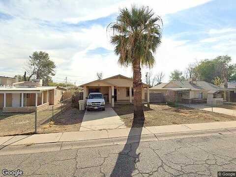 Gardenia, GLENDALE, AZ 85301
