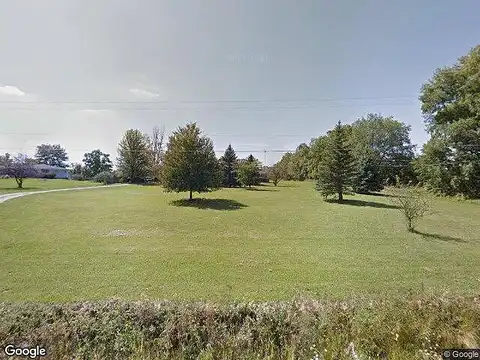 Washburn, GOODRICH, MI 48438