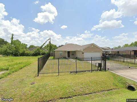 Rue, HOUSTON, TX 77033