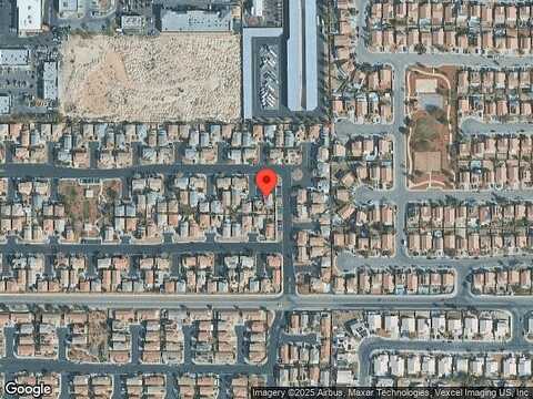 Ragged Robin, NORTH LAS VEGAS, NV 89031