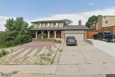 Wagon Master, COLORADO SPRINGS, CO 80917