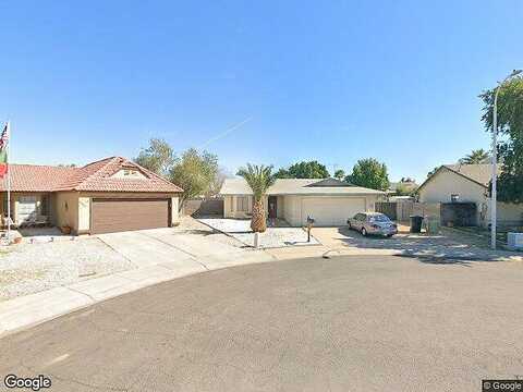 74Th, GLENDALE, AZ 85303