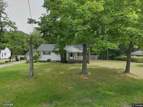 16Th, CLEVELAND, OH 44134