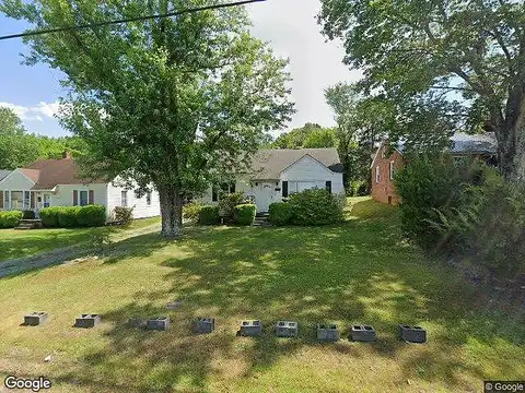 Berry Hill, SOUTH BOSTON, VA 24592