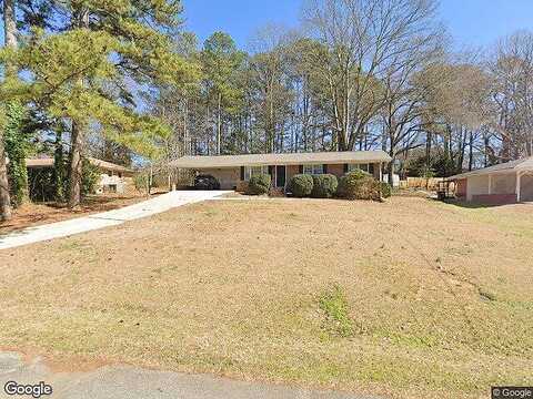 Beaver, MABLETON, GA 30126