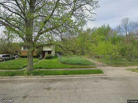 1St, YPSILANTI, MI 48197