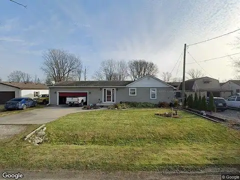 Orchard, EAST CHINA, MI 48054