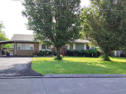 Pinewood, FORT OGLETHORPE, GA 30742