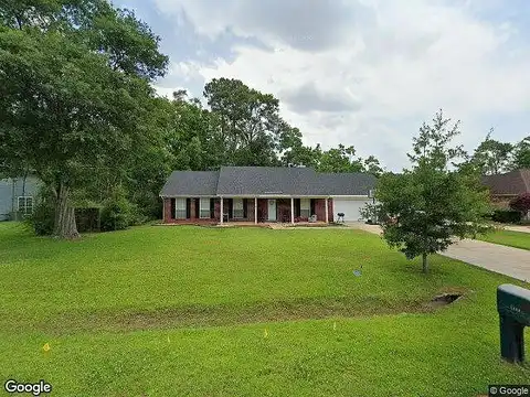 Country Club, THEODORE, AL 36582