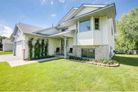 137Th, HUGO, MN 55038