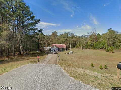 Highway 134, DALEVILLE, AL 36322
