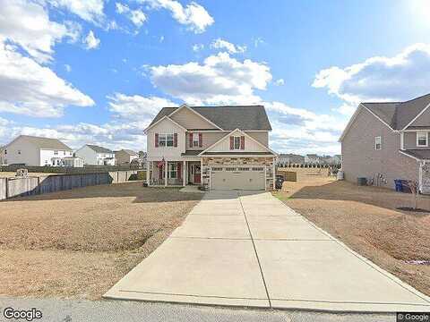 Squire, FUQUAY VARINA, NC 27526
