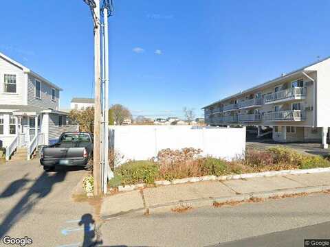 Winnacunnet, HAMPTON, NH 03842