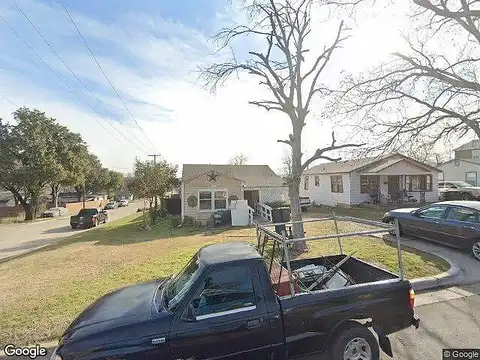 Carver, FORT WORTH, TX 76107