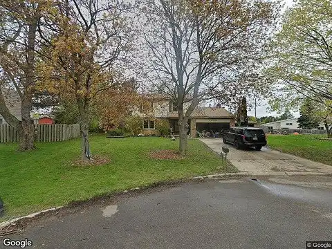 Windmill, LANSING, MI 48917