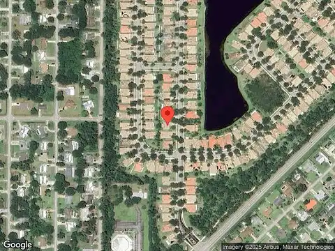 Place Lake, FORT PIERCE, FL 34951