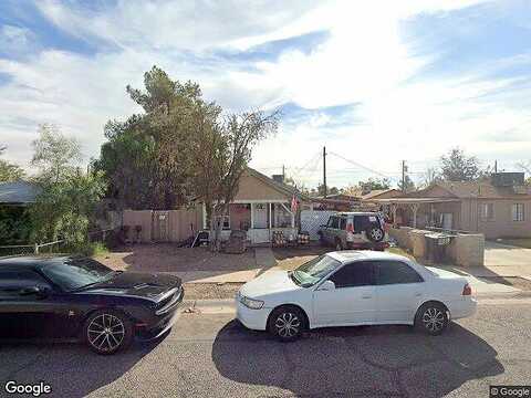 State, GLENDALE, AZ 85301