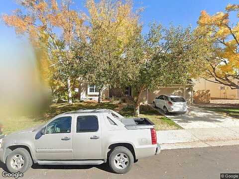 Iris, LITTLETON, CO 80123