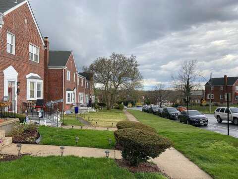 Forest Park, GWYNN OAK, MD 21207