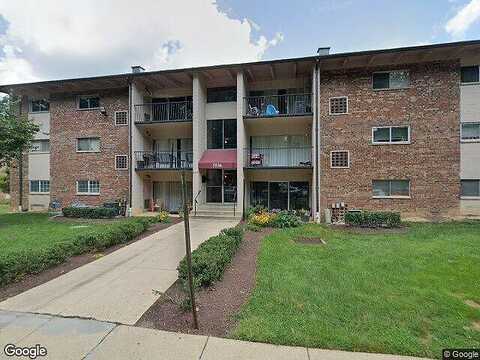 Karen Elaine, NEW CARROLLTON, MD 20784