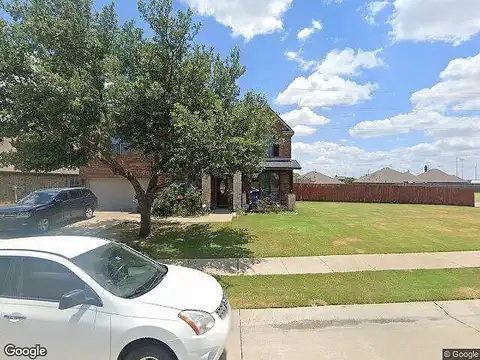 Santa Fe, WAXAHACHIE, TX 75165