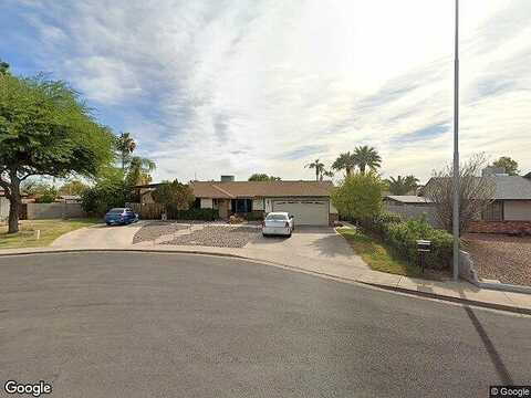 Carmel, MESA, AZ 85206
