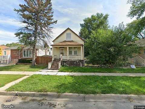 Menard, CHICAGO, IL 60638