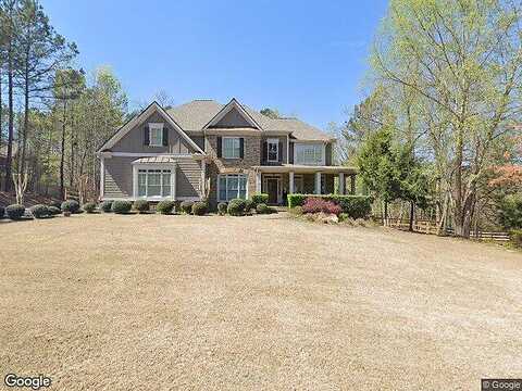 Black Horse, CANTON, GA 30114