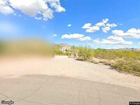 Easy, GOLD CANYON, AZ 85118