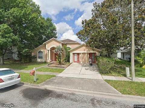 Deer Creek, ORLANDO, FL 32821