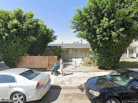 Oak, GLENDALE, CA 91204